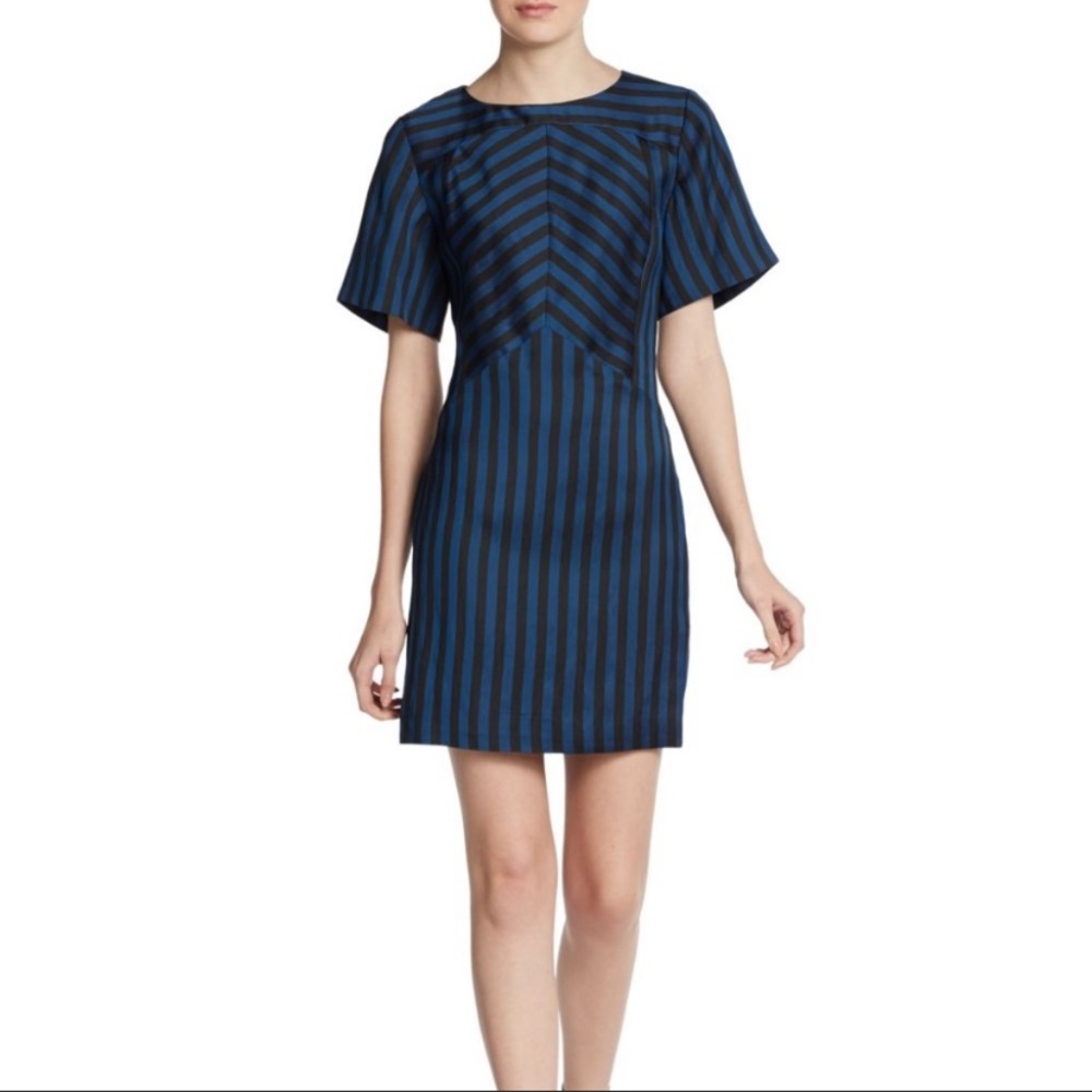 Rebecca Minkoff dress
